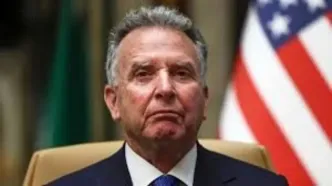 گفت‌وگوی وزیرخارجه مصر با ویتکاف برای کاهش تنش‌ها در منطقه