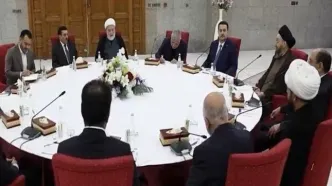 تعویق نشست انتخاب نخست‌وزیر جدید عراق؛ رایزنی‌ها همچنان ادامه دارد