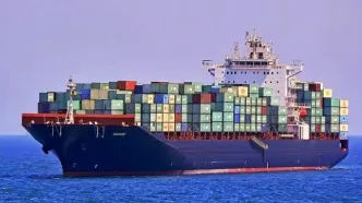 فوری/ یک ابرنفتکش دیگر از محاصره آمریکا عبور کرد