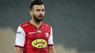 پایان ۶ سال همکاری؛ جدایی سروش رفیعی از پرسپولیس قطعی شد