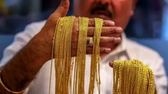 قیمت طلا امروز شنبه 5 اردیبهشت 1405