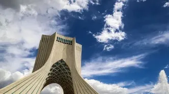 کیفیت قابل‌قبول هوای پایتخت در ۲۶ تیرماه