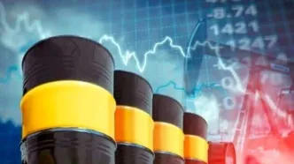 ثبات قیمت نفت در پی تمدید آتش‌بس میان ایران و آمریکا