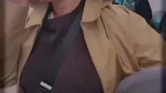 هیچ جا خونه آدم نمیشه...+ ویدئو بازگشت زن ایرانی به کشور