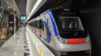 اتوبوس و مترو تا چه زمانی رایگان است؟