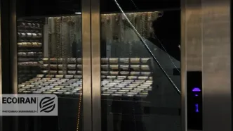 قیمت طلا و سکه امروز دوشنبه ۳۱فروردین ۱۴۰۵/ کاهش همه قیمت ها + جدول