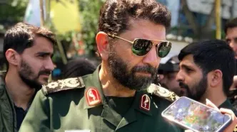 تهران در امنیت کامل است