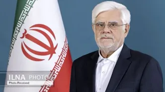 تاکید عارف بر بازسازی سریع و هماهنگی دستگاه‌ها در مدیریت پیامدهای جنگ/ اولویت با دانشگاه‌ها و معیشت مردم