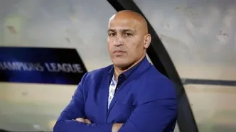 علیرضا منصوریان محروم شد