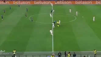 ویدیو| خلاصه بازی اینتر ۳ - کالیاری ۰/ پیش به سوی اسکودتو