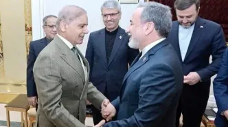 چرا عراقچی به اسلام آباد بازگشت؟