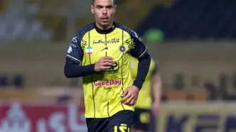 ماجرای پنهان‌کاری ستاره سپاهان از همسرش | پای چت جی‌پی‌تی به میان آمد