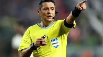 تاسف کارشناس داوری بر بدبینی فدراسیون به داوران کهنه‌کار