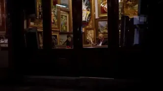 تصاویر رویترز از زندگی روزمره در تهران