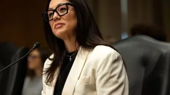 سومین زن عضو کابینه ترامپ استعفا داد