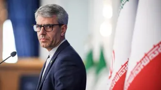 بقائی: اروپا از استفاده ابزاری از «حقوق بین‌الملل»‌ دست بردارد