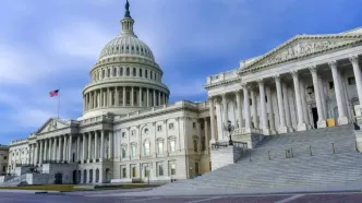 نماینده کنگره آمریکا: جنگ تروریستی ترامپ علیه ایران «غیرقانونی» است