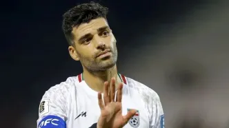 آمریکا شاید به طارمی برای جام‌جهانی ویزا ندهد!