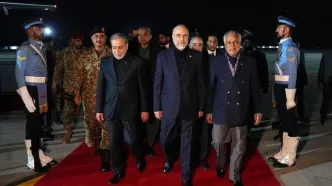 تکذیب ادعای استعفای قالیباف از تیم مذاکره‌کننده