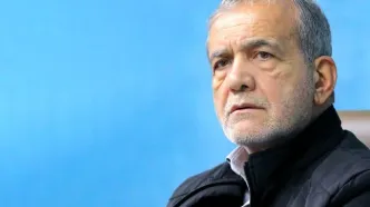 درخواست پزشکیان برای کاهش مصرف برق و انرژی