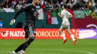 پسر زیدان ضربه مغزی شد