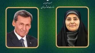 بررسی همکاری‌های انرژی و اقتصادی ایران و ترکمنستان