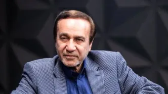 محمد گلریز: من و برادرم «گلپا» مسیرهای جداگانه‌ای را رفتیم!