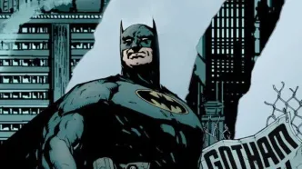 افشای تکان‌دهنده‌ترین راز بتمن پس از ۸۷ سال؛ آیا تولد شوالیه تاریکی یک نقشه از پیش تعیین شده بود؟