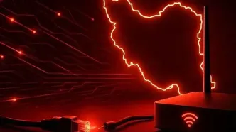 اینترنت بین‌الملل باز شد؟