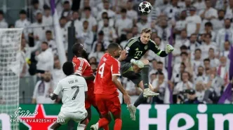 ویدیو| اساطیر دروازه‌بانی اروپا/ بیشترین کلین شیت لیگ قهرمانان