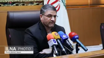 شهادت ۳۳۷۵ نفر در جنگ تحمیلی اخیر/ ۴۰ درصد پیکرهای شهدا قابل شناسایی نبود