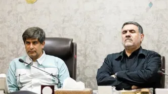 اراده مدیران و کارکنان فولاد مبارکه برای بازسازی، مثال‌زدنی است