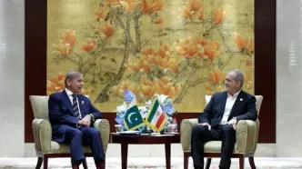 گفت‌وگوی تلفنی شهباز شریف و پزشکیان | پاکستان به تلاش‌های صادقانه برای پیشبرد صلح متعهد است