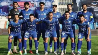 اخطار ۳ بازیکن خارجی استقلال برای دریافت مطالبات و فسخ قرارداد