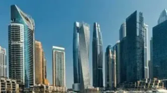 شلیک موشک مالی ایرانی‌ها به قلب اقتصاد امارات