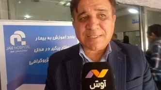 واکنش تاجرنیا به پیشنهاد مدیرعامل پرسپولیس به سازمان لیگ