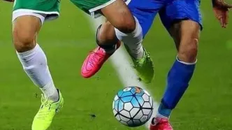 دو باشگاه لیگ برتری محکوم شدند