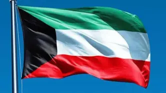 کویت: حملات موشکی را دفع کردیم!