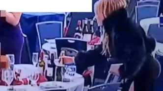 زرنگ‌بازیِ خبرنگاران آمریکایی بعد از ترور ترامپ!