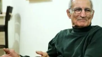 عبدالله موحد درگذشت