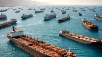 اختلال در عرضه جهانی نفت به بالاترین رکورد جدید رسید