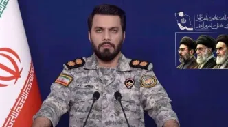 قرارگاه مرکزی خاتم‌الانبیا: به زودی پاسخ دزدی دریایی و مسلحانه ارتش آمریکا را می‌دهیم