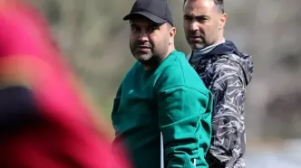 تاکید باشگاه چادرملو اردکان به حفظ سمت سعید اخباری