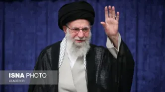 سردار موسوی: راهبرد نظامی رهبر شهید ما را سربلند کرده است