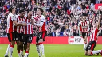 قهرمان لیگ هلند مشخص شد