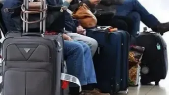 سازمان هواپیمایی کشوری: ۶ آژانس هواپیمایی به مرجع قضایی معرفی شدند/ رئیس انجمن دفاتر مسافرتی: پول دست ایرلاین‌هاست، نه آژانس‌ها