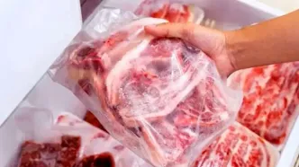 محاصره دریایی، واردات گوشت را متوقف می‌کند؟