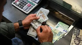 قیمت دلار امروز شنبه 24 خرداد 1405