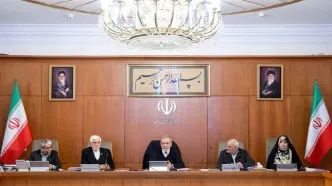 تصویب بسته حمایتی دولت