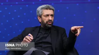 معاون پزشکیان: خط اختلاف بین مسئولان، بازی نخ‌نماشده دشمن است